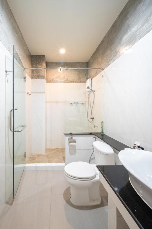 The Iconic Hotel Ranong - 3