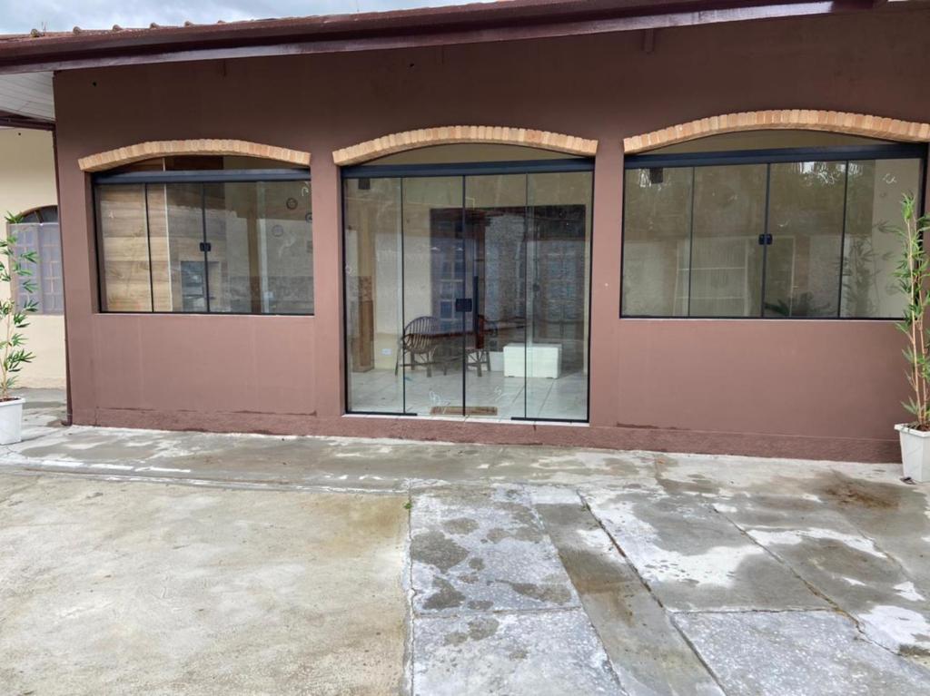  Casa na Praia de Maranduba