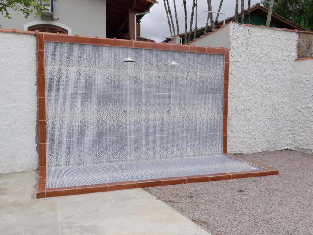  Casa na Praia de Maranduba