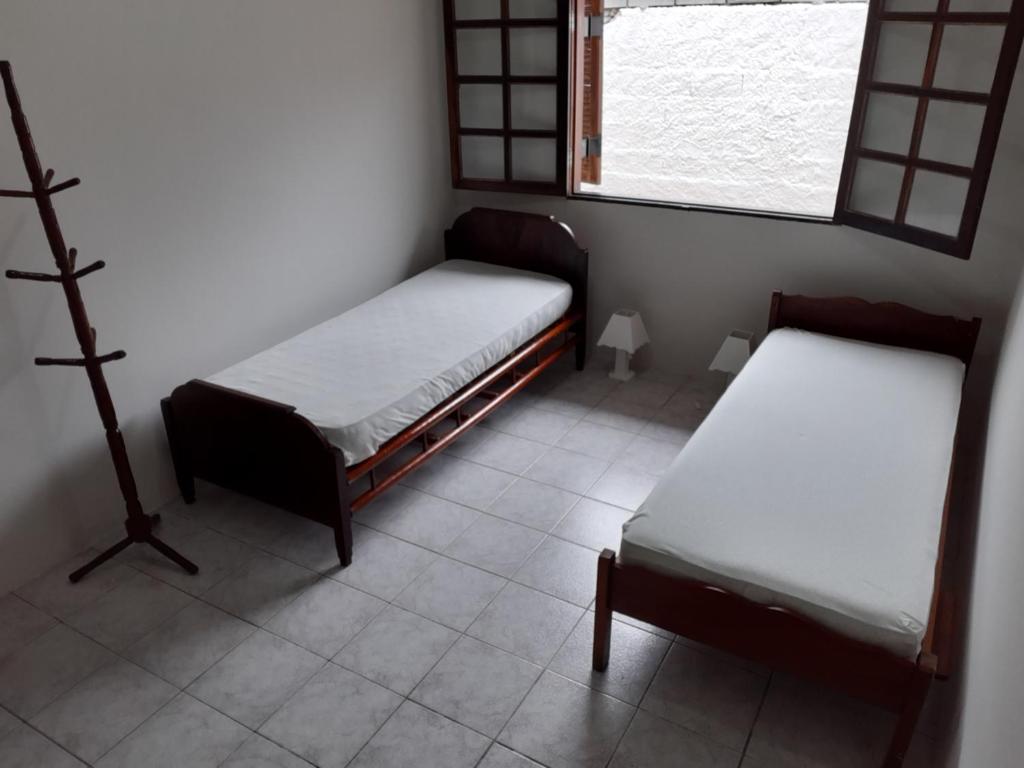  Casa na Praia de Maranduba