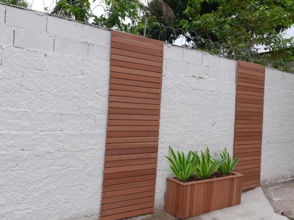  Casa na Praia de Maranduba