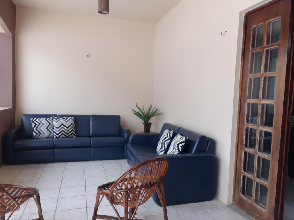  Casa na Praia de Maranduba