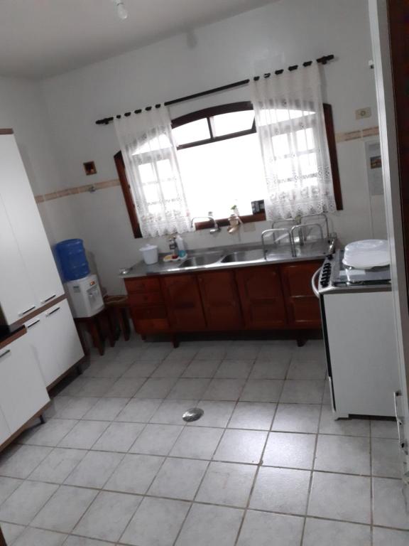  Casa na Praia de Maranduba