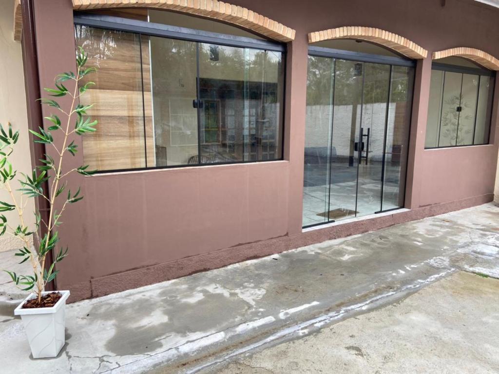  Casa na Praia de Maranduba