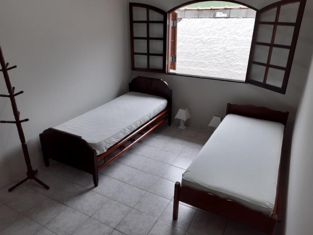  Casa na Praia de Maranduba