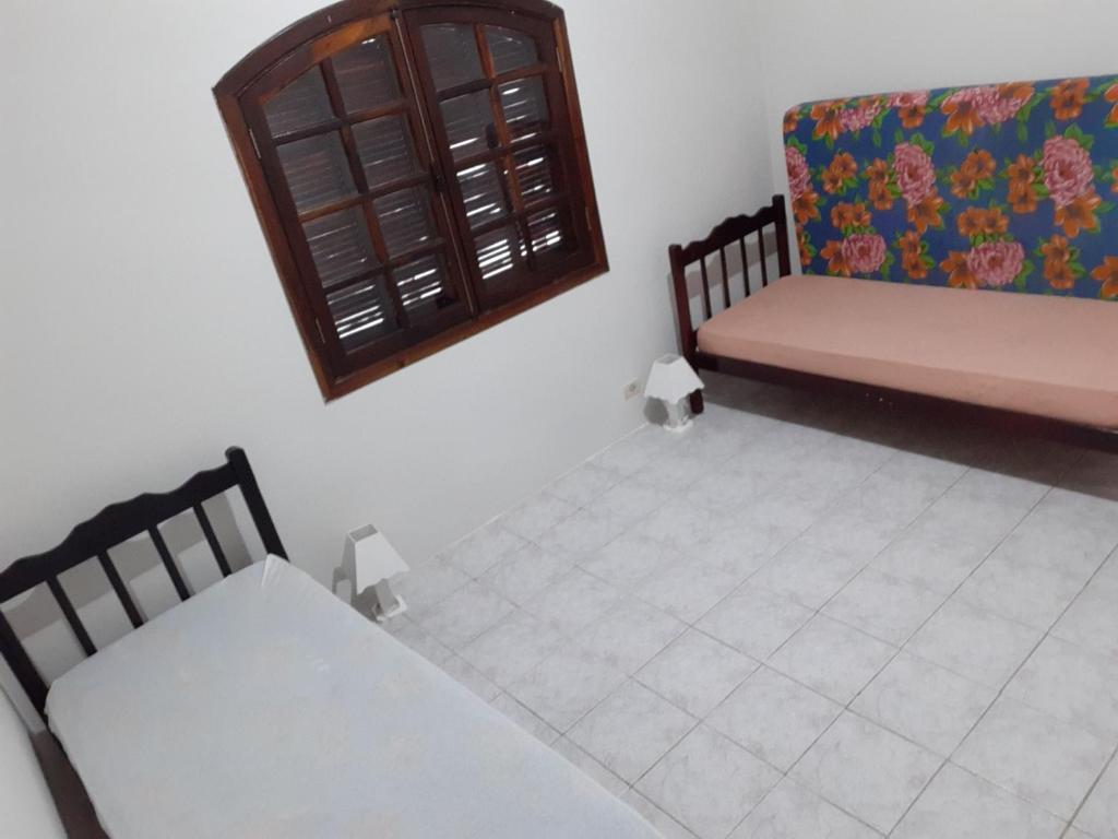  Casa na Praia de Maranduba