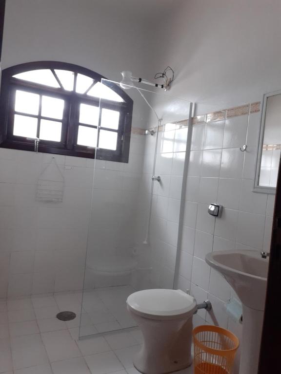  Casa na Praia de Maranduba