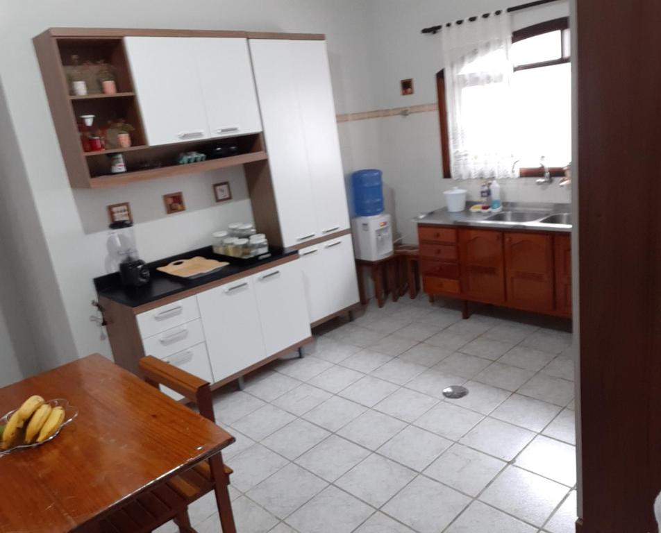  Casa na Praia de Maranduba