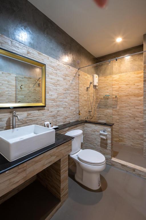 The Iconic Hotel Ranong - 6