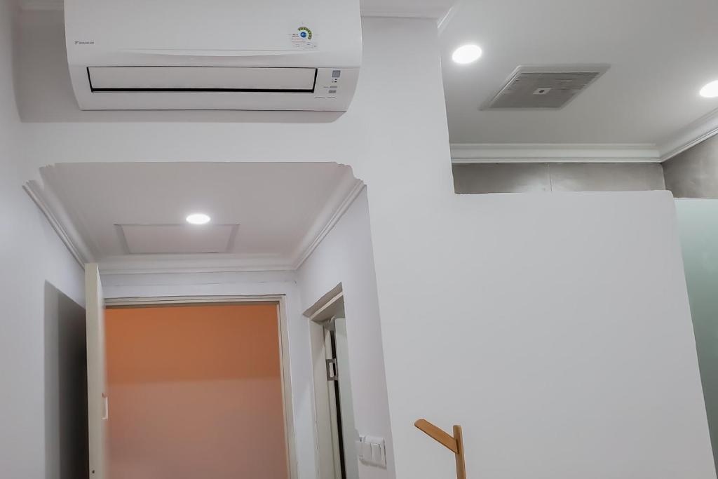 Fotografie z fotogalerie ubytování RedDoorz Plus @ Batutulis Bogor v destinaci Bogor