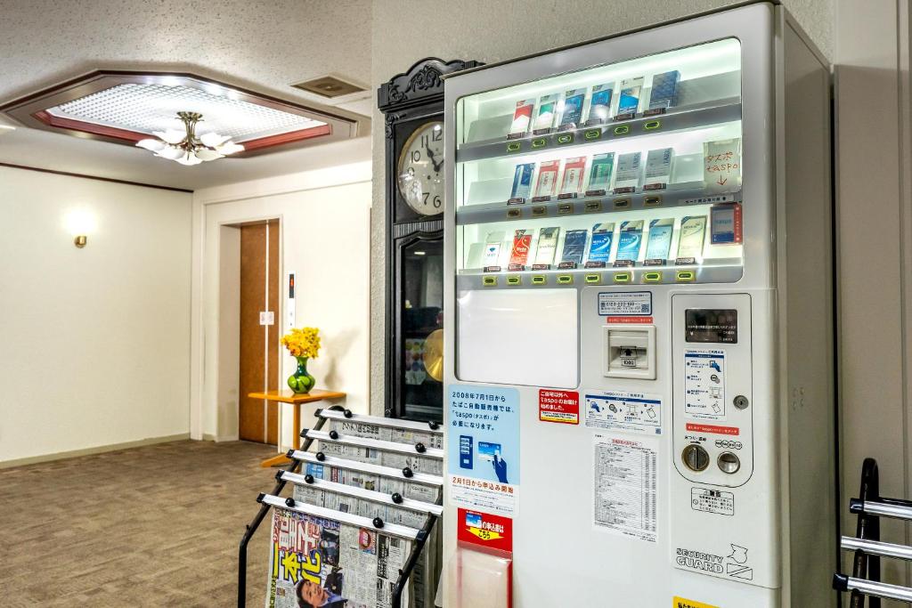Fotografie z fotogalerie ubytování Tabist Hotel Ginga Kisarazu v destinaci Kisarazu