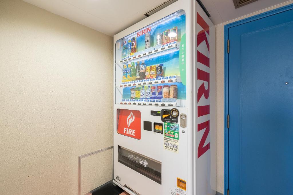 Fotografie z fotogalerie ubytování Tabist Hotel Ginga Kisarazu v destinaci Kisarazu