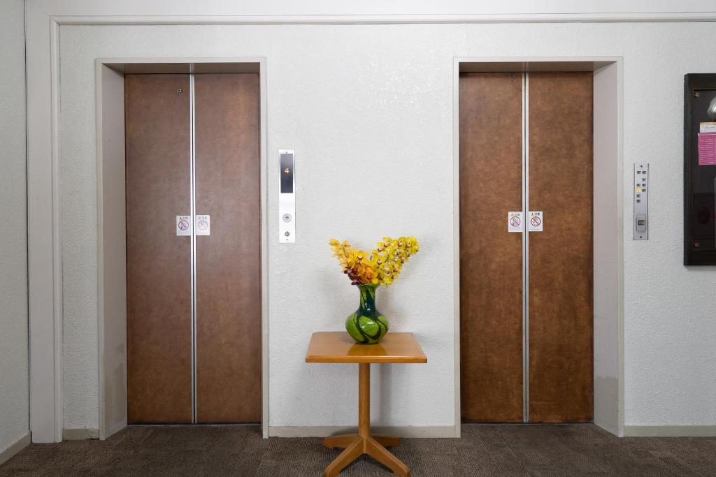 Fotografie z fotogalerie ubytování Tabist Hotel Ginga Kisarazu v destinaci Kisarazu