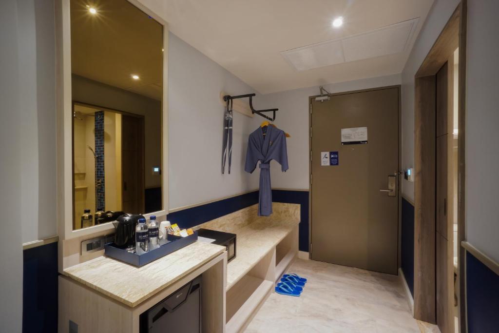 Fotografie z fotogalerie ubytování Seabed Grand Hotel Phuket - SHA Extra Plus ve městě Phuket