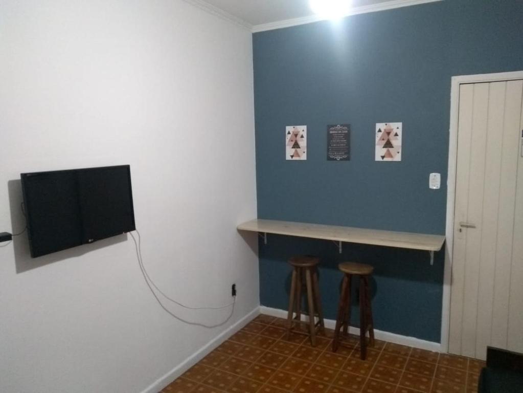  Apartamento Canto Do Forte Praia Grande