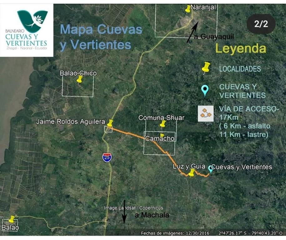 Pan De Azucarcuevas Y Vertientes 21 年最新房價