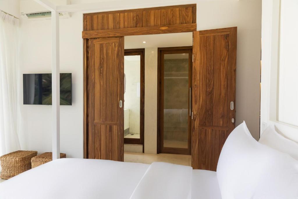 Harding Boutique Hotel - 10