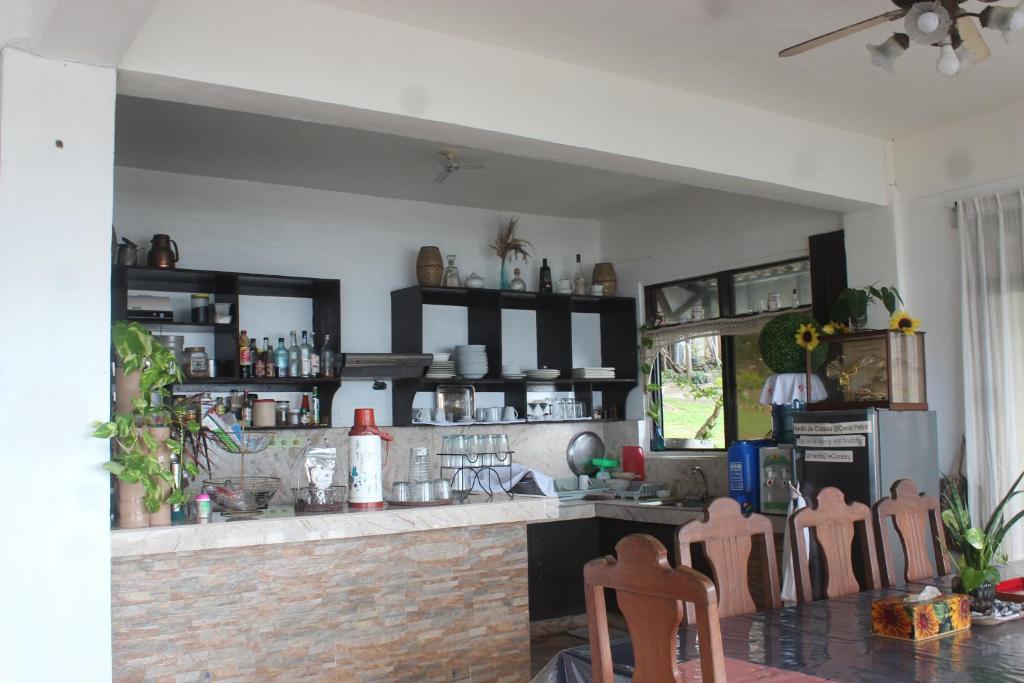 Fotografie z fotogalerie ubytování RedDoorz Hostel Hardin De Corales La Union v destinaci San Fernando