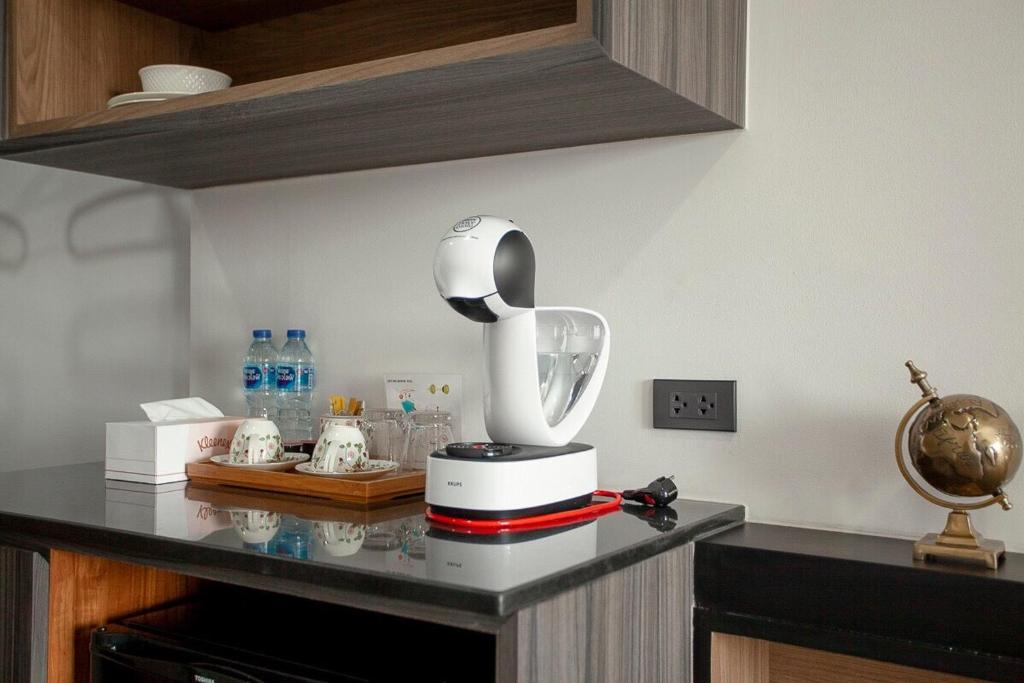 R1 Nimman Hotel Chiangmai - Resim 22