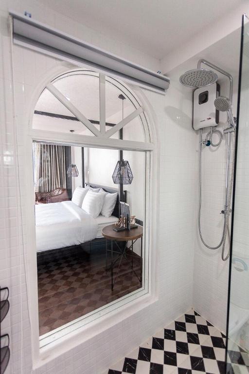 R1 Nimman Hotel Chiangmai - Resim 21