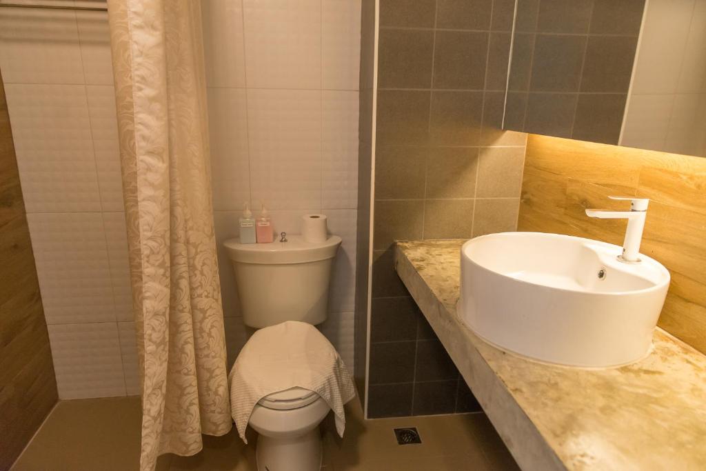 R1 Nimman Hotel Chiangmai - Resim 24