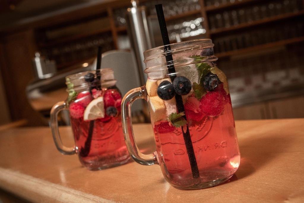 Hotel Vorderronach - 10