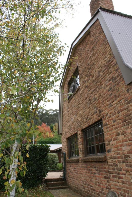 Gallery image of Yallambee B&B in Bundanoon