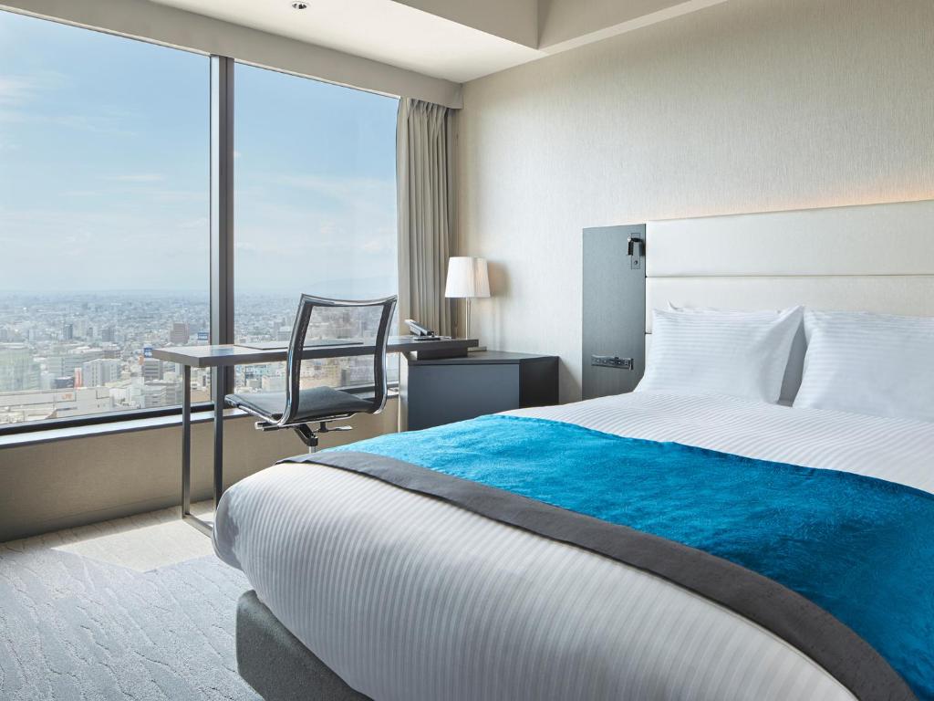 Mitsui Garden Hotel Nagoya Premier