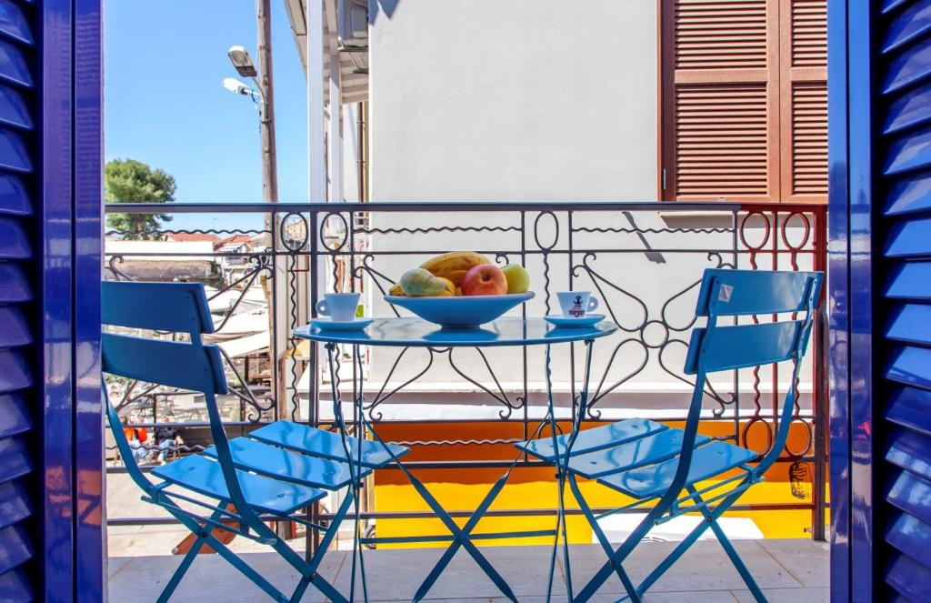 Booking.com: Naluna Boutique Apartments Lefkada Town , Λευκάδα Πόλη, Ελλάδα  - 9 Σχόλια επισκεπτών . Κάντε κράτηση ξενοδοχείου τώρα!