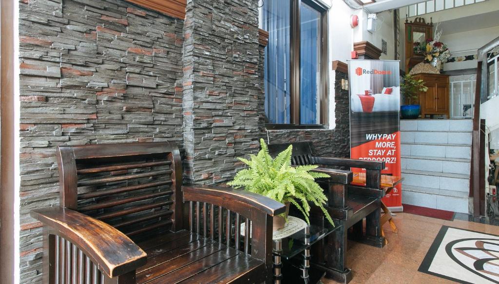 Fotografie z fotogalerie ubytování L Mansion 2 Palanan Makati City v destinaci Manila