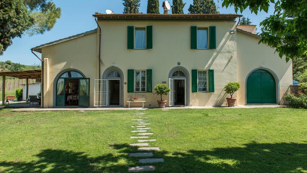 Villa Barilli 8