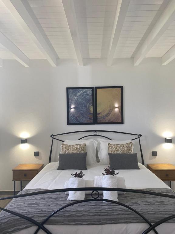Kuanza Farmhouse and Lodge - Casa De Tres Dormitorios