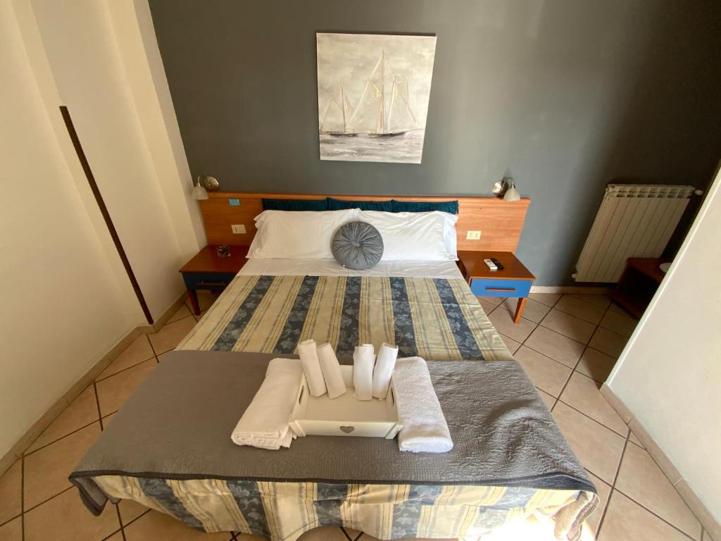 Albergo Villa Marina - 