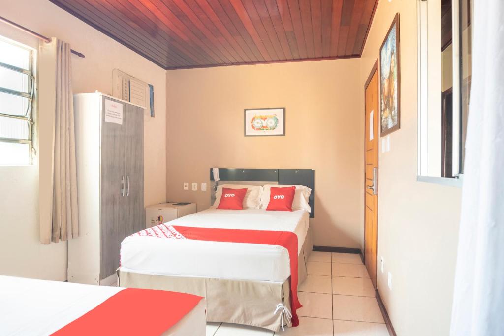  OYO Hotel Diamante Negro - Salvador
