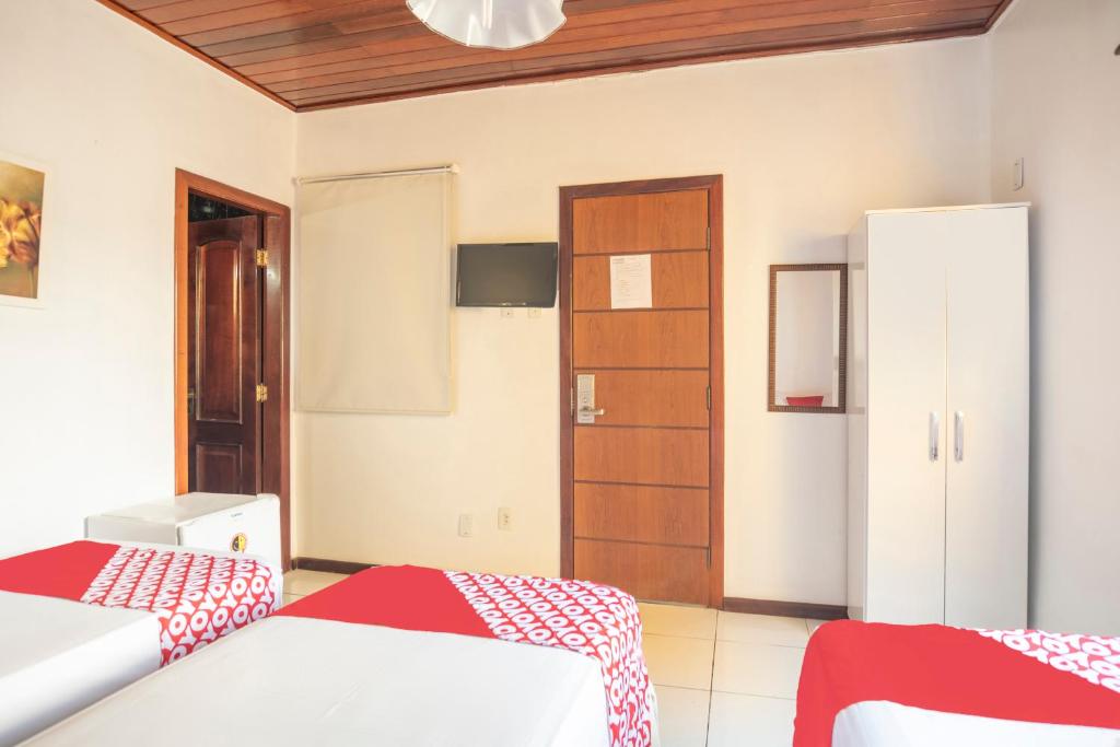  OYO Hotel Diamante Negro - Salvador