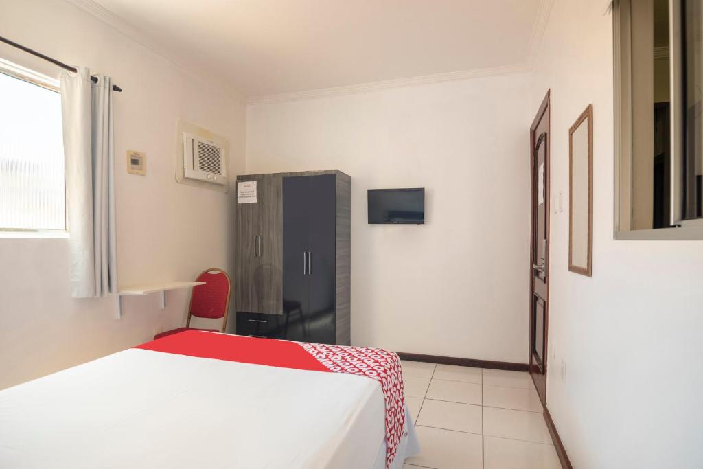  OYO Hotel Diamante Negro - Salvador
