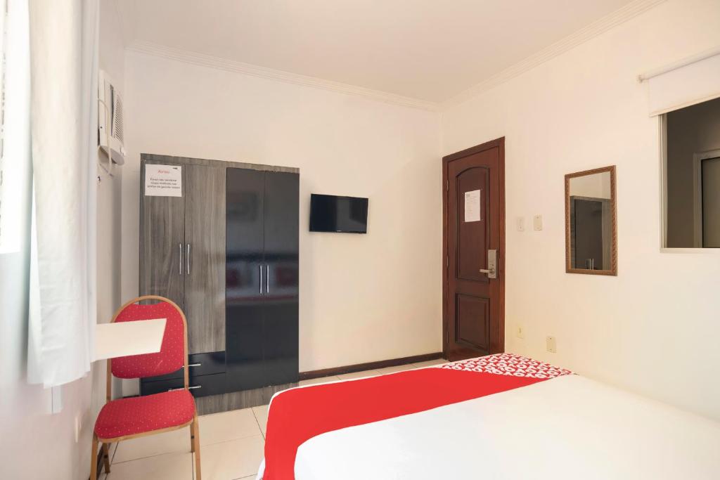  OYO Hotel Diamante Negro - Salvador