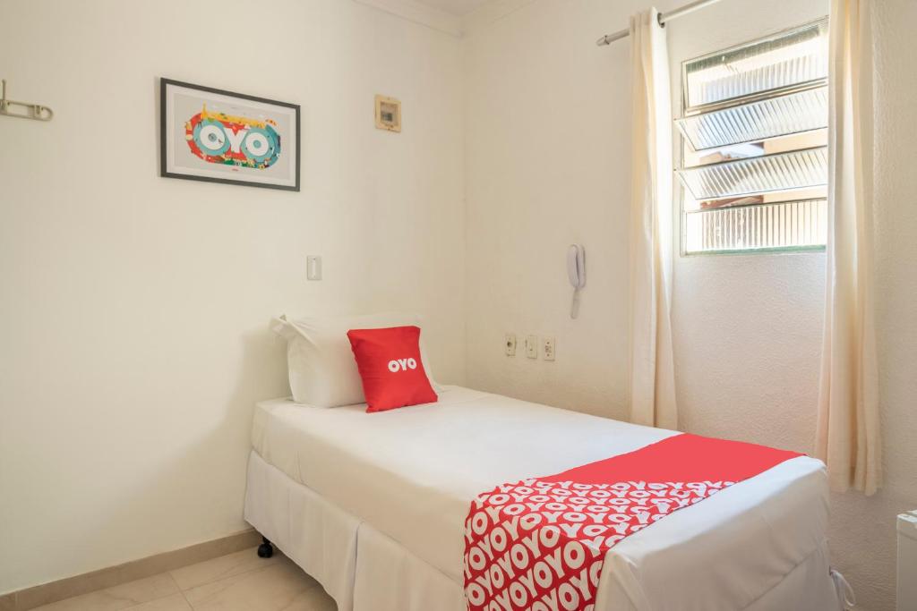  OYO Hotel Diamante Negro - Salvador