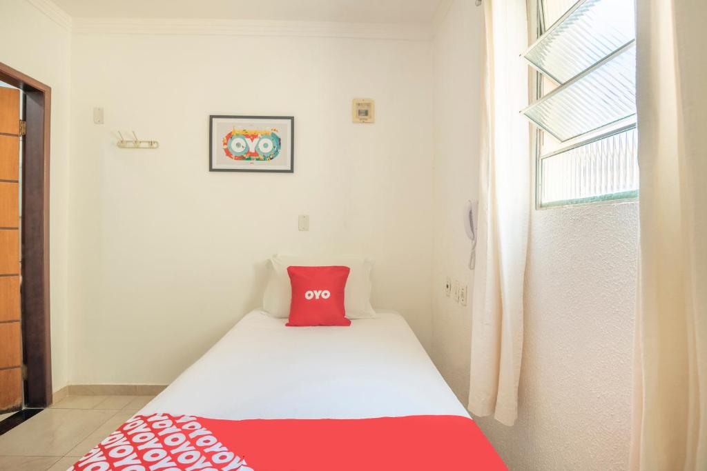  OYO Hotel Diamante Negro - Salvador