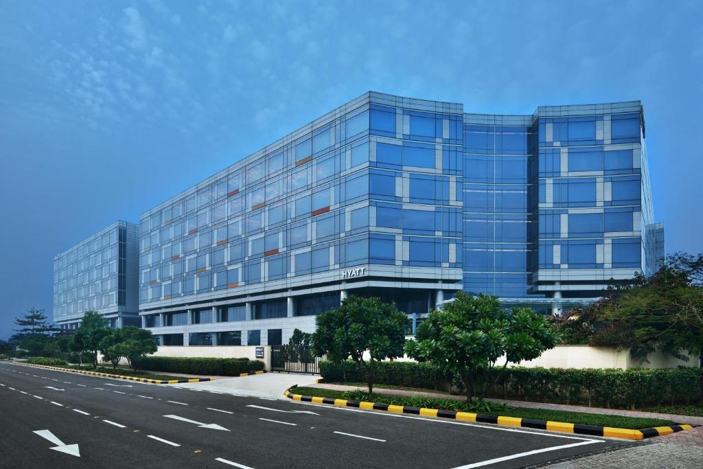 Hyatt Delhi Residences, New Delhi (updated prices 2026)