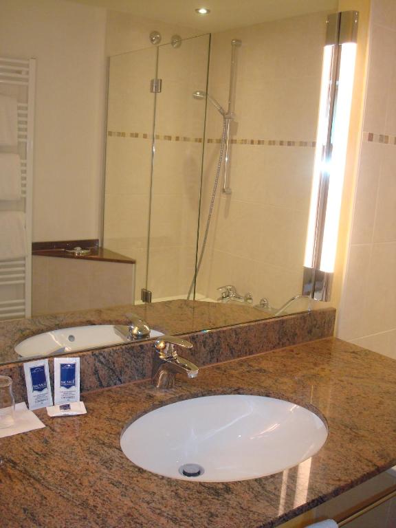 Hotel Gasthof Seefelder Hof - Quarto Duplo Superior Mediterrâneo