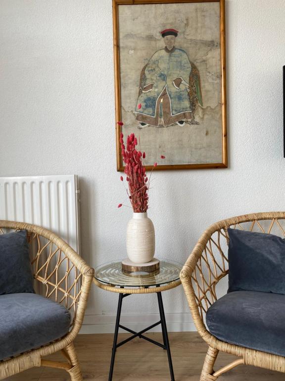 Hotel Doppenberg - Resim 22