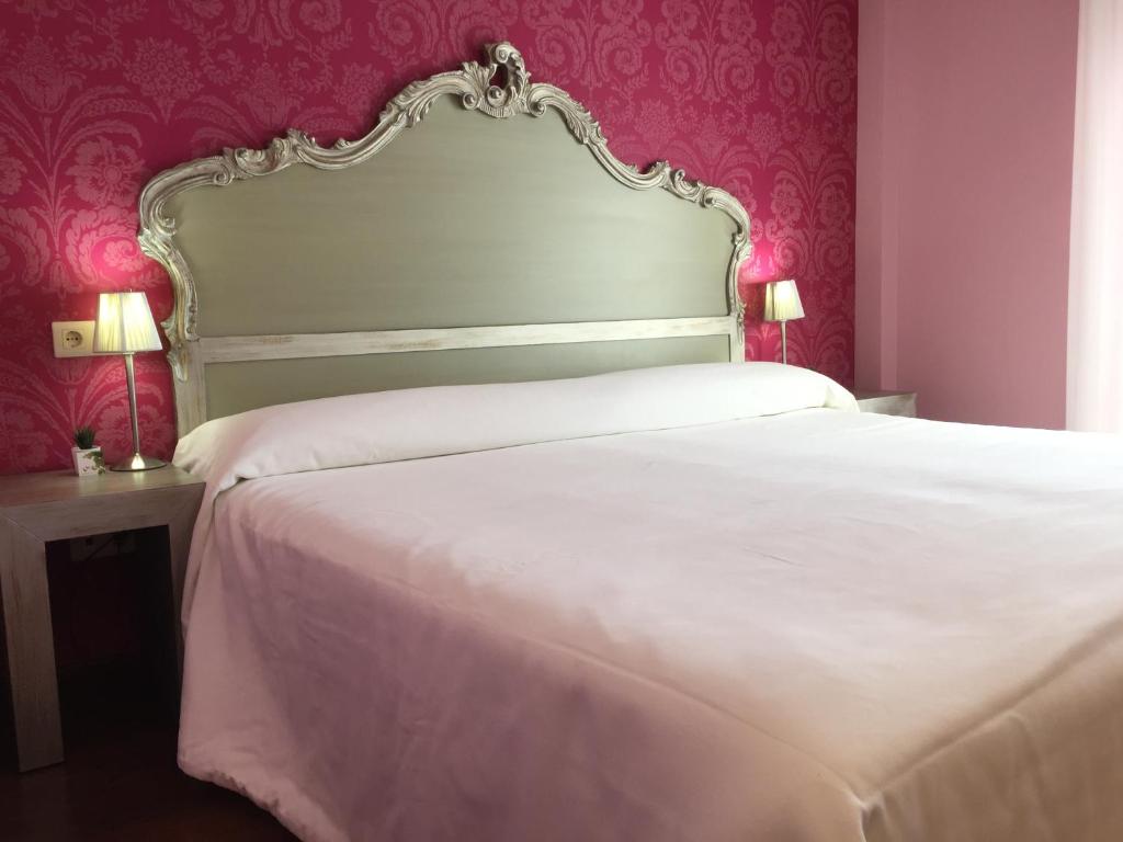 Vinacua - Twin Room