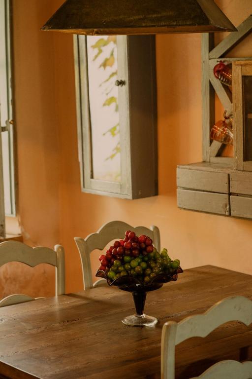 La Striscia Wine Resort - One-Bedroom Apartment