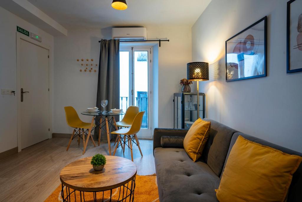 Apartamento La Machacona Paneras - 14