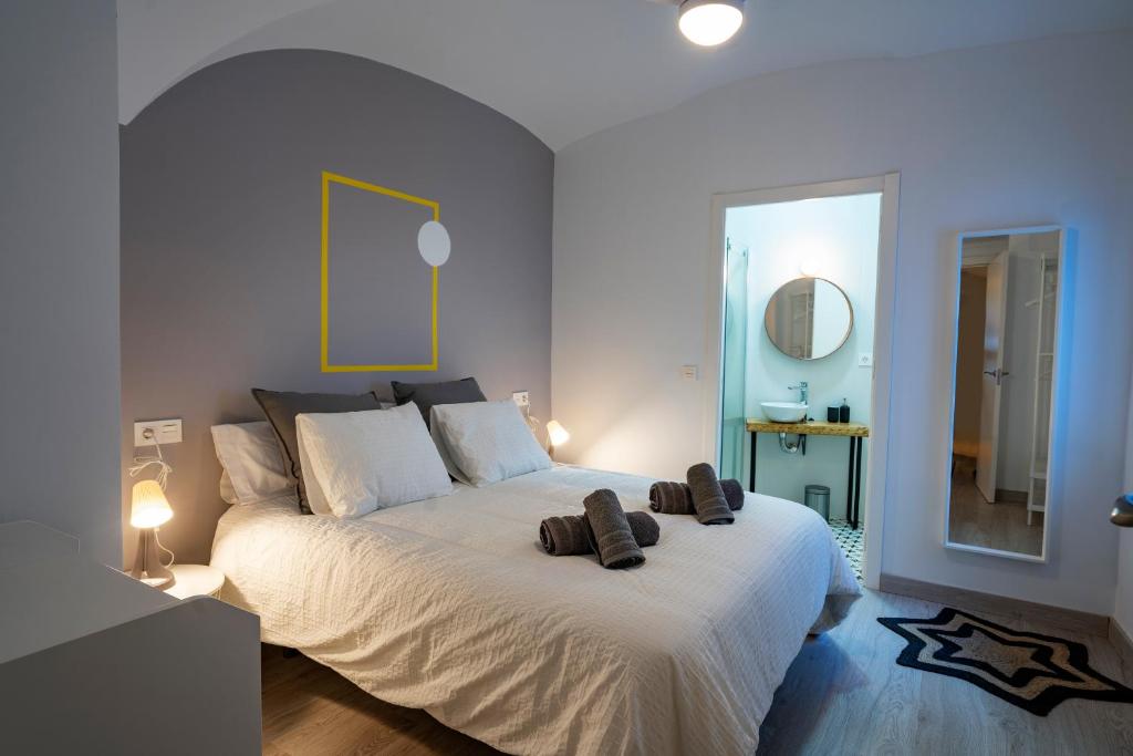 Apartamento La Machacona Paneras - 5