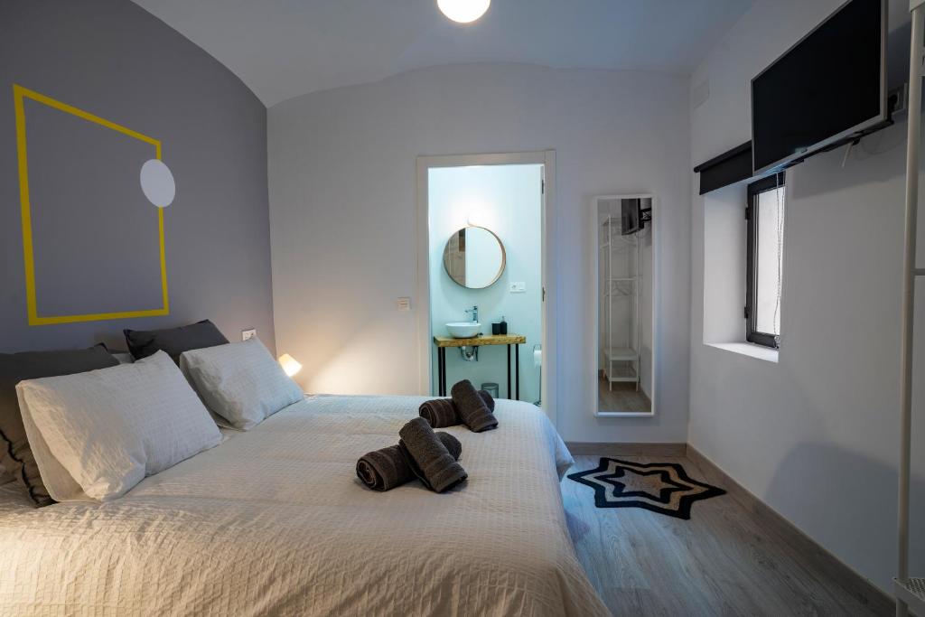 Apartamento La Machacona Paneras - 6