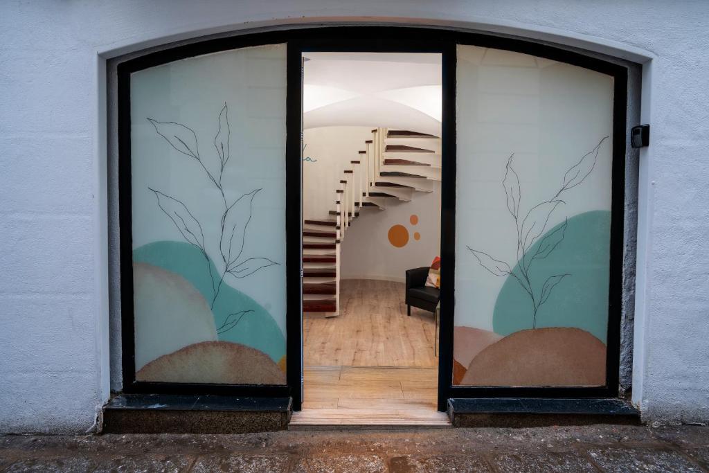 Apartamento La Machacona Paneras - 12