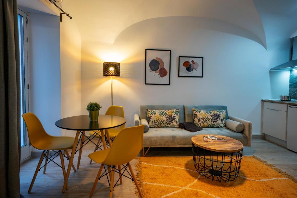 Apartamento La Machacona Paneras - 2