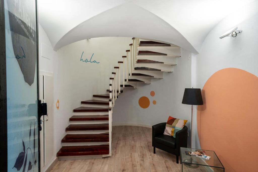 Apartamento La Machacona Paneras - 8